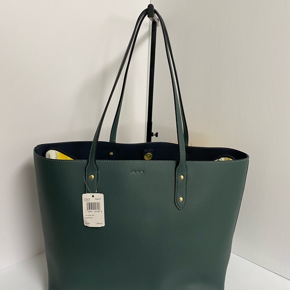 Coach town tote - Picture 3 of 16